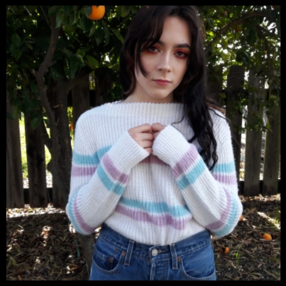 Vintage Sweaters - 🔴CLEARANCE! 5 for $25!🤩